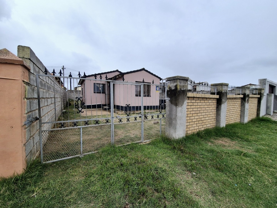 3 Bedroom Property for Sale in Motherwell Nu 6 Eastern Cape